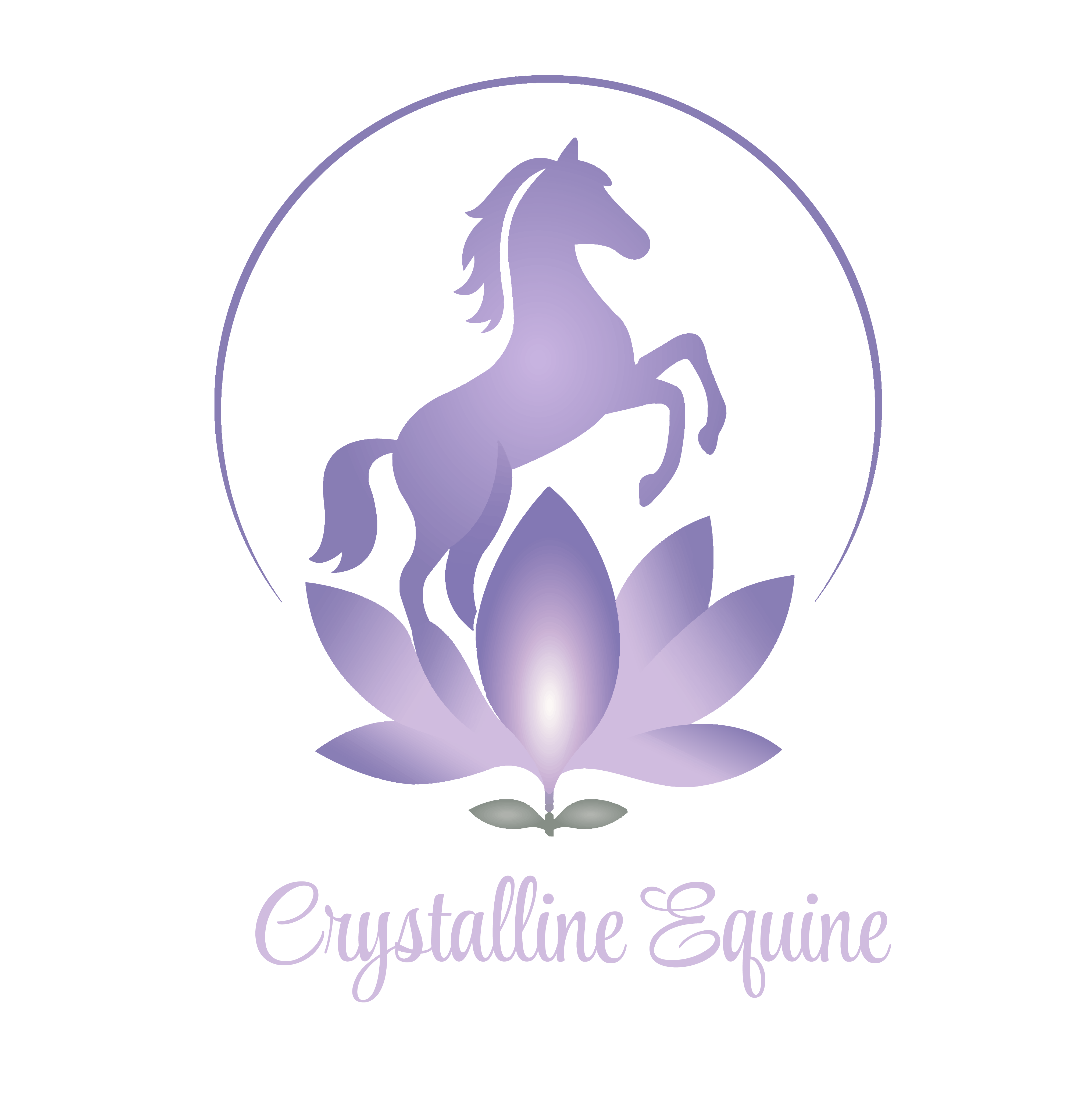 Crystalline Equine
