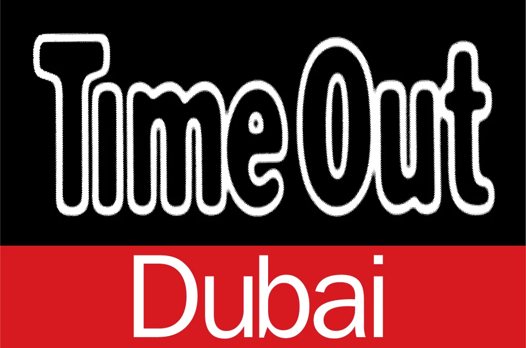 TimeOut Dubai